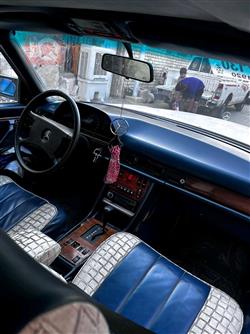 مێرسێدس بێنز S-Class